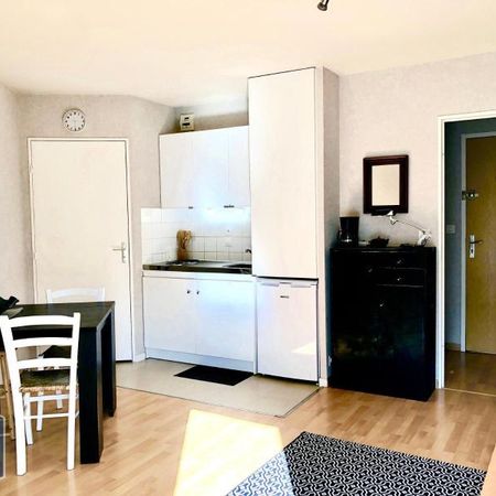 Location Appartement 1 pièce 24m² LAVAL 53000 - Photo 4