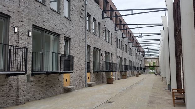 Vlechtdraadhof 41, 3525BS Utrecht - Foto 1