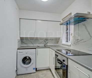 Studio to rent - Photo 6