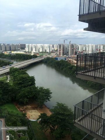 Rivertrees Residences (D28), Apartment - For Rent - Photo 5