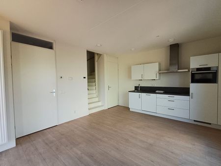 Appartement te huur: Treurenburgstraat 255 5613 EA Eindhoven - Foto 3