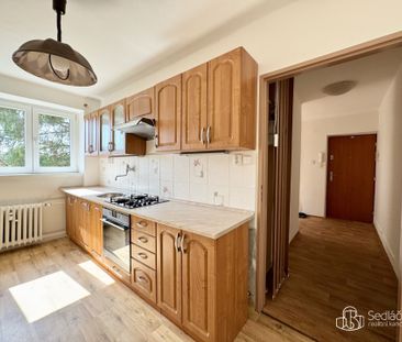 Pronájem bytu 2+1 55 m², Karla Čapka 1308, Sokolov - Fotografie 5
