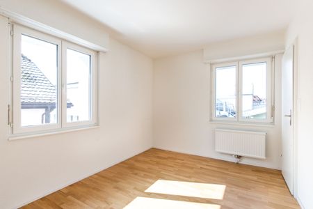 Moderne Single-Wohnung - Photo 2