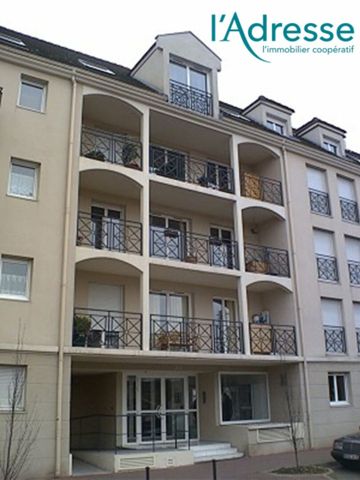 Location appartement 2 pièces, 45.49m², Noisy-le-Grand - Photo 3