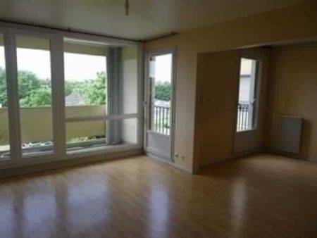 APPARTEMENT COMPIEGNE – 3 pièce(s) - Photo 3