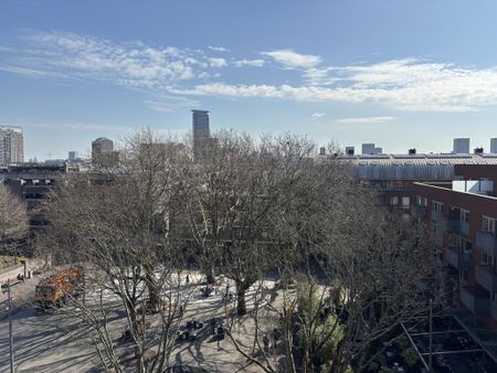 Gedempte Gracht 361, Zuidwal, 2512AM, Den Haag - Photo 3