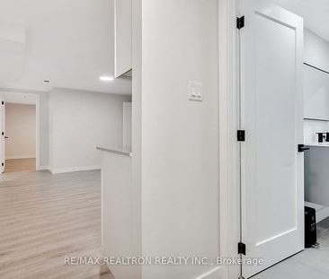 For Lease - 1282 Winter Avenue Unit# Bsmt, Oshawa, Ontario - Photo 2