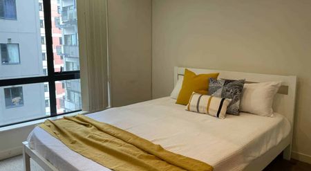 One bedroom apartment in Sapphire - Photo 5