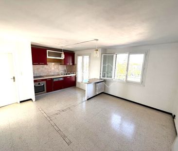 LE PONTET, appartement type 3, 74 m², - Photo 2