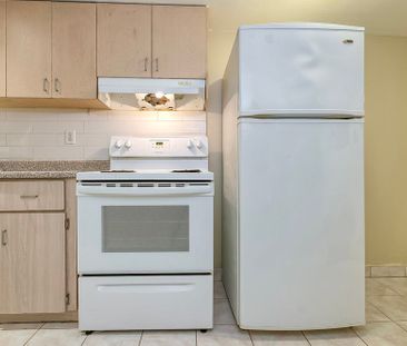 For Lease - 218 Broadview Avenue Unit# Lower, Toronto, Ontario - Photo 1