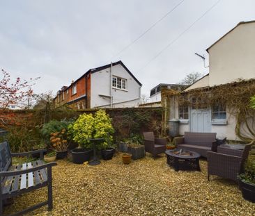 West Treaford House, Lansdown Road, Cheltenham, Gloucestershire, GL51 - Photo 5