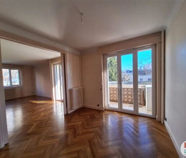 Location appartement 5 pièces - 114m² à Clermond ferrand (63000) - Photo 1