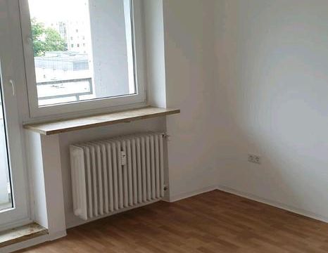 Zu vermieten 58 m² Wohnung in Ingolstadt ab 01.12 - Foto 1