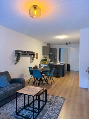 Appartement te huur: Julianastraat 2-C 7811 JS Emmen - Foto 1