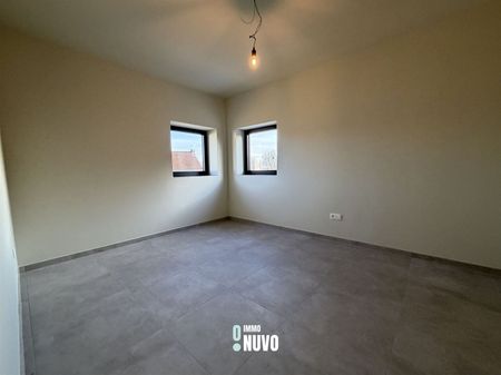 Nieuwbouw appartement - Photo 2