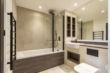 1 bedroom apartment to rent - Photo 5