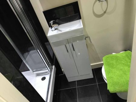 Studio to rent - Photo 5