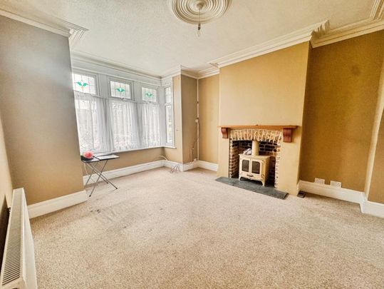 5 bedroom terraced house to rent - Photo 1