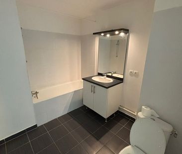 Location Appartement 2 pièces 40m² - Photo 4