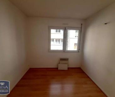 Appartement à louer 1 pièce 30.54m² - Photo 4