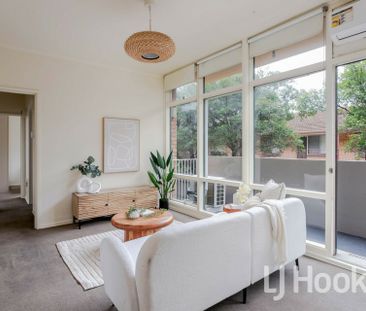 Cozy 3 Bedroom Apartment - Photo 1
