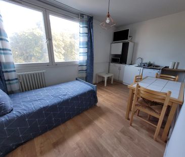 Location Appartement 1 pièce 18m² CAMBRAI 59400 - Photo 1