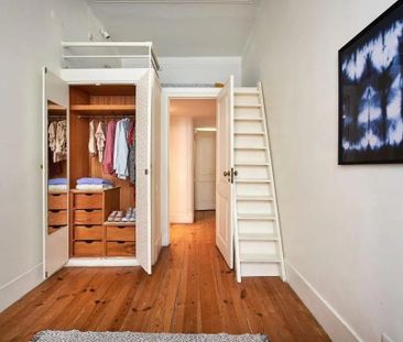 Rua Tomás da Anunciação, Lisbon, Lisbon 1350-168 - Photo 6