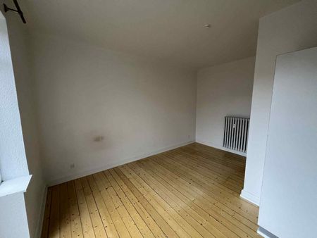 Flot lejlighed centralt i Mariager - Photo 5