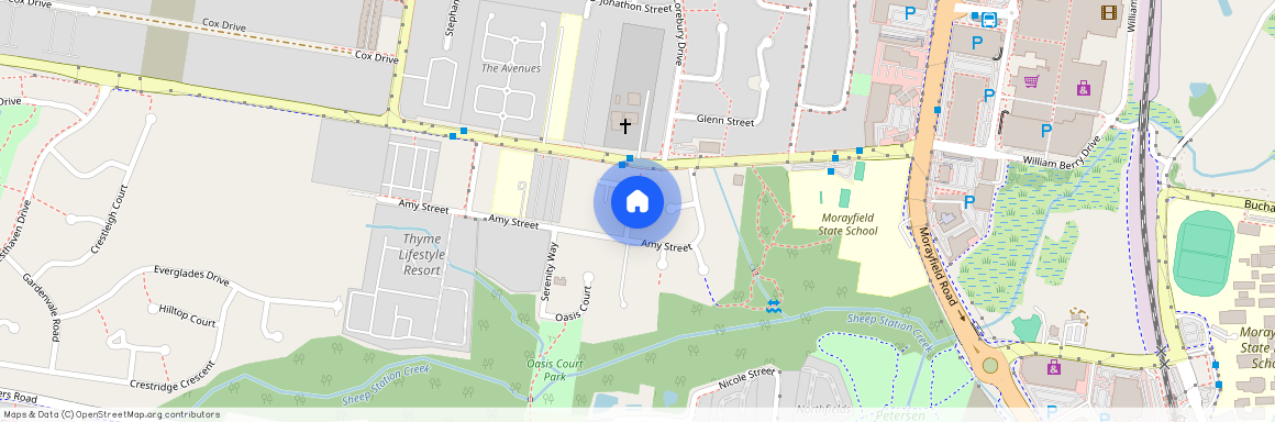 8 Amaroo Street, Morayfield