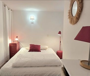 2 pièces - Meublé - 30,12 m² - RDC - Colocation non autorisée - Photo 3