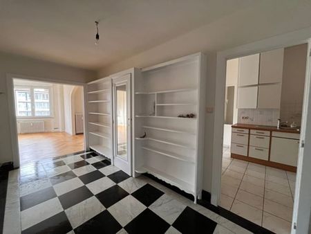 Appartement te huur - Photo 2