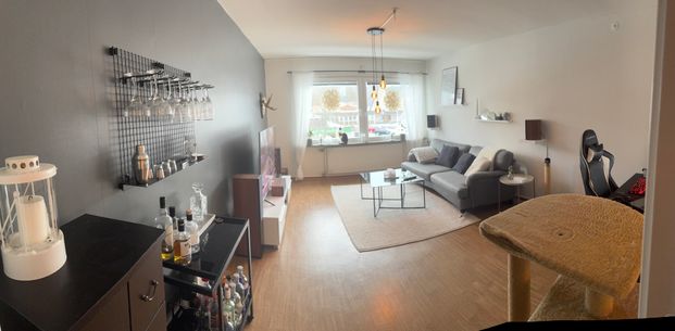 Jönköpingsvägen, Forserum - Foto 1