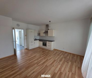 2-Zimmer Wohnung am Dorfplatz - Foto 4