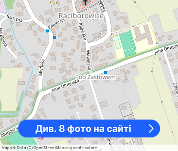 Wynajem mieszkania Kraków Wzgórza Krzesławickie - Фото 1