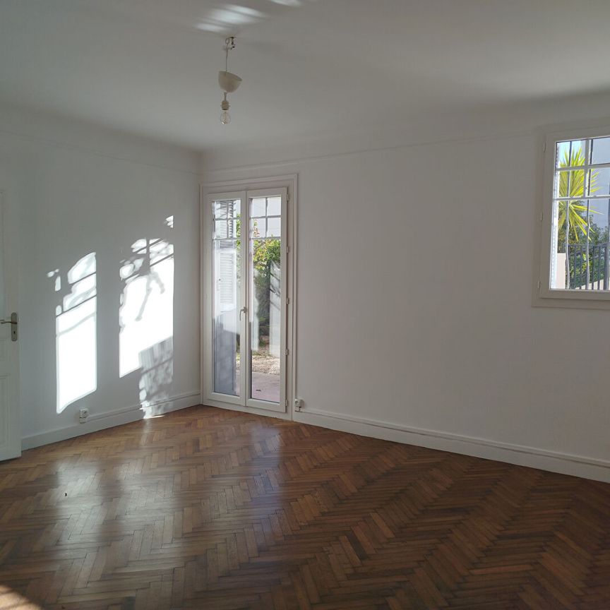 Location Appartement 4 pièces 85m² - Photo 1