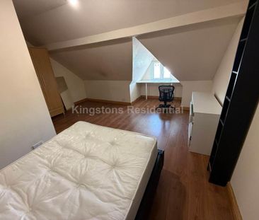 4 bedroom duplex to rent - Photo 4