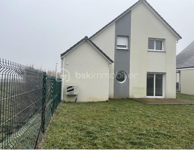 Maison de 83 m² à Tourville-La-Riviere - Photo 1