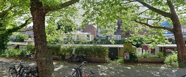 House Amsterdam - Nassaukade - Foto 1