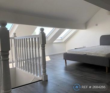 9 bedroom terraced house to rent - Photo 4