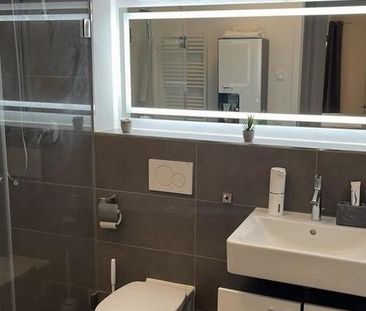 Voll möblierte Wohnung im Zentrum von Köln - Photo 6