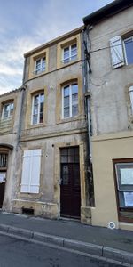 Appartement 1 pièce à Metz - Photo 4