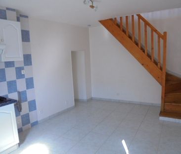 Location Maison 2 pièces 40m² VILLERON 95380 - Photo 5