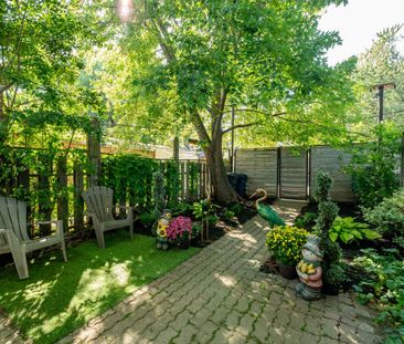 For Lease - 70 Carlaw Avenue Unit# Bsmt, Toronto, Ontario - Photo 4