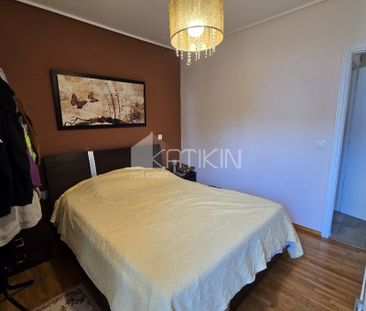 Αγία Παρασκευή Τσακός , Διαμέρισμα 75.00 τ.μ. - Photo 4