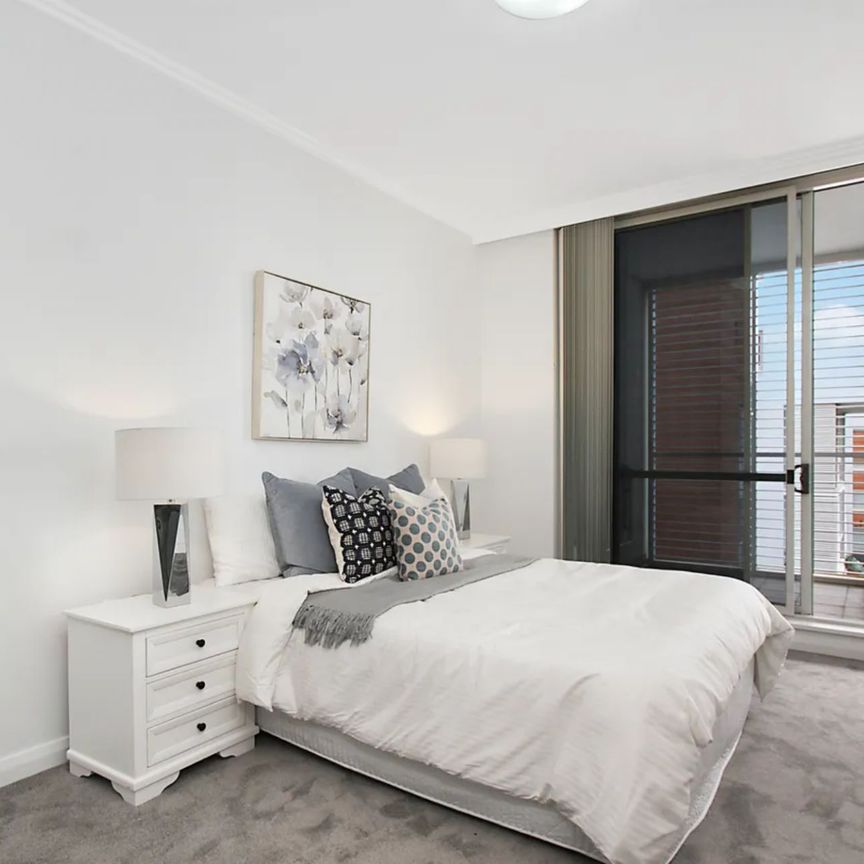 464/3 Baywater Drive, Wentworth Point - Photo 1