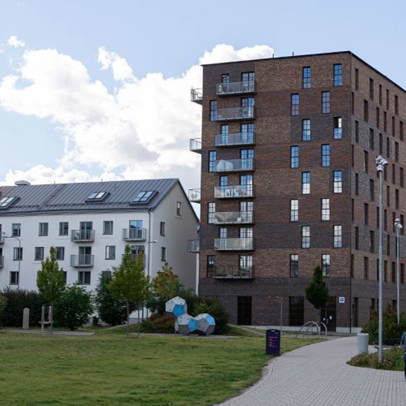 Hällbygatan 47, 75221, Uppsala - Photo 1