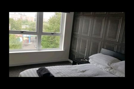 2 Bed Flat, Moir Street, G1 - Photo 4