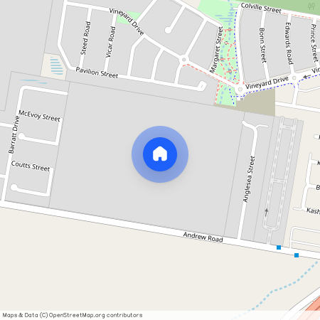 32 BARBETH RD, Qld 4124, Greenbank