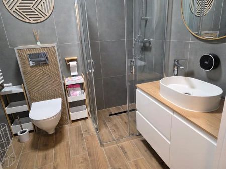 Mieszkanie Częstochowa Podjasnogórska powierzchnia 41.0 m² C226-WM-84849 - Photo 5