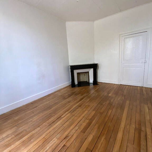 Appartement 4 pièces - Photo 1